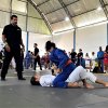 1ª Copa Jiu Jitsu Abrescas Santa Casa é um sucesso